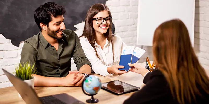 Benefits You Get with Our US Business Visa Consultancy Services in Vietnam