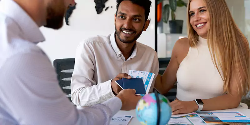 Benefits You Get with Our E2 Visa Support in Vietnam