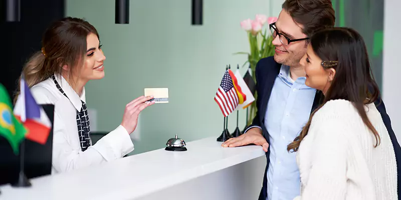 US Startup Visa Services and Strategic Consultation in Vietnam