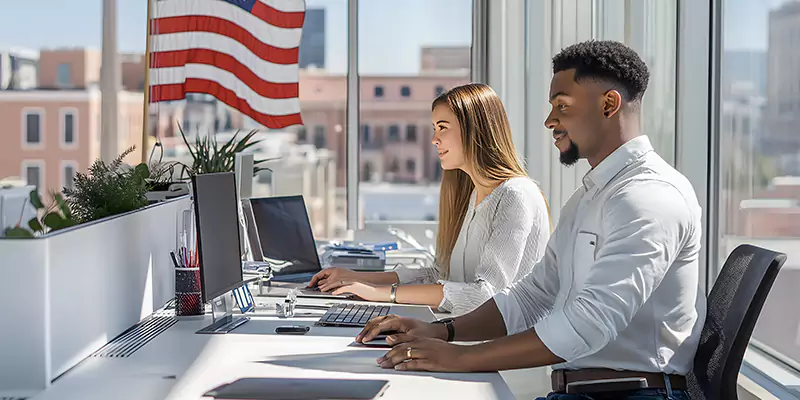 Benefits You Get with Our Skilled Worker Visa USA Services in Vietnam
